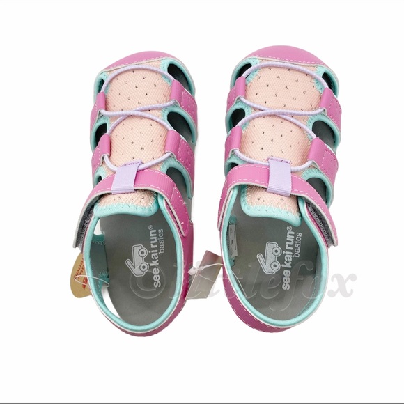 NEW! SEE KAI RUN - Picture 6 of 8